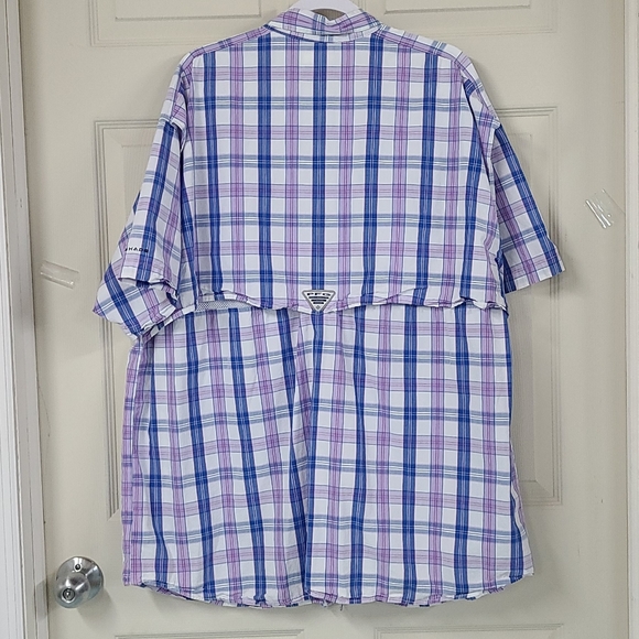 Columbia Super bonehead shirt - Picture 4 of 4